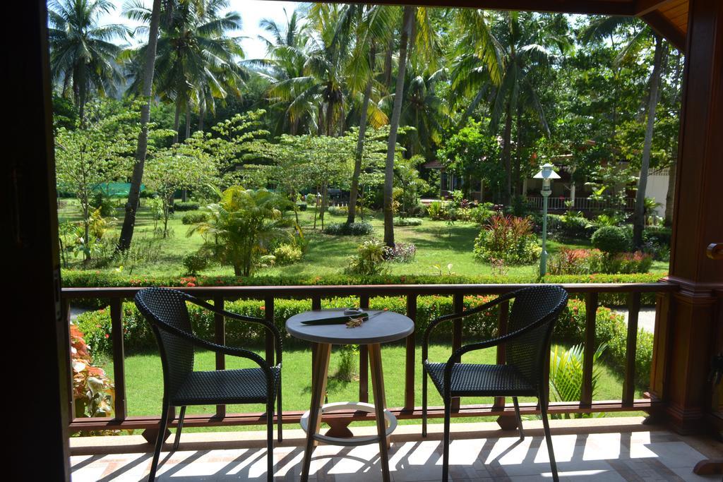 Rasa Sayang Resort - Sha Certificate Koh Lanta Ngoại thất bức ảnh