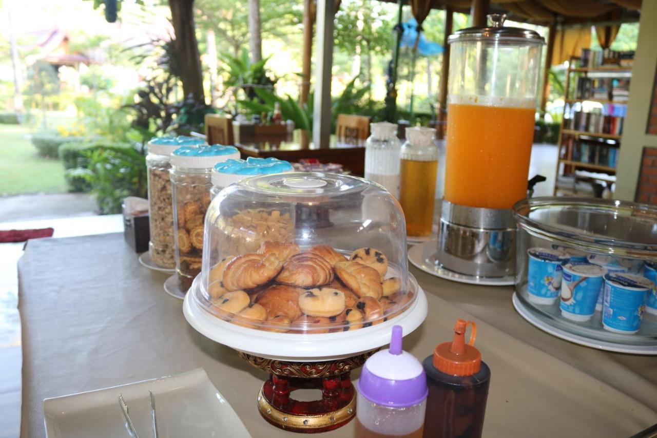 Rasa Sayang Resort - Sha Certificate Koh Lanta Ngoại thất bức ảnh