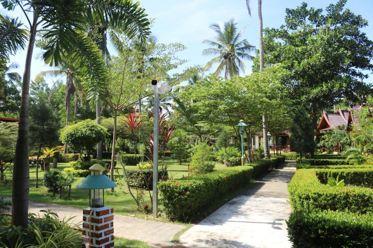 Rasa Sayang Resort - Sha Certificate Koh Lanta Ngoại thất bức ảnh