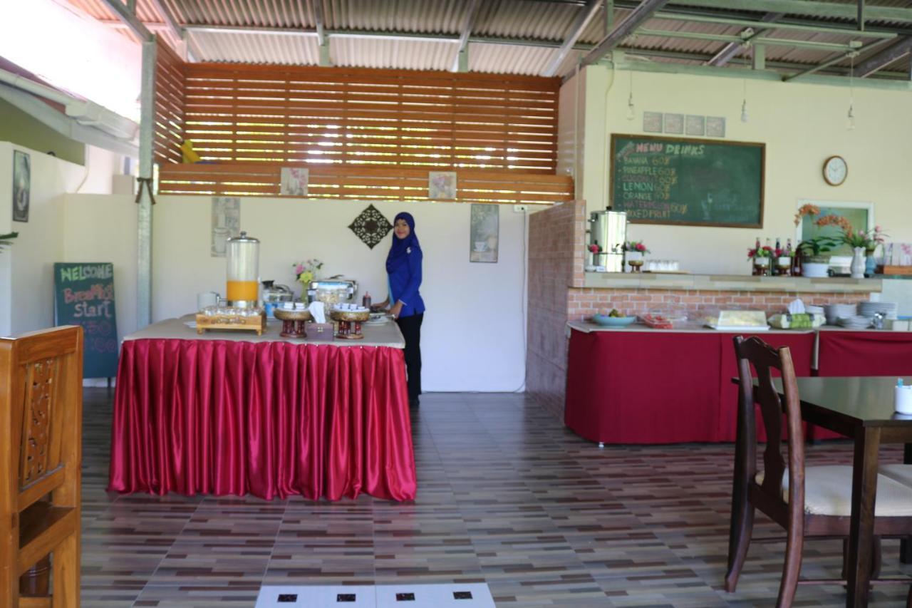 Rasa Sayang Resort - Sha Certificate Koh Lanta Ngoại thất bức ảnh