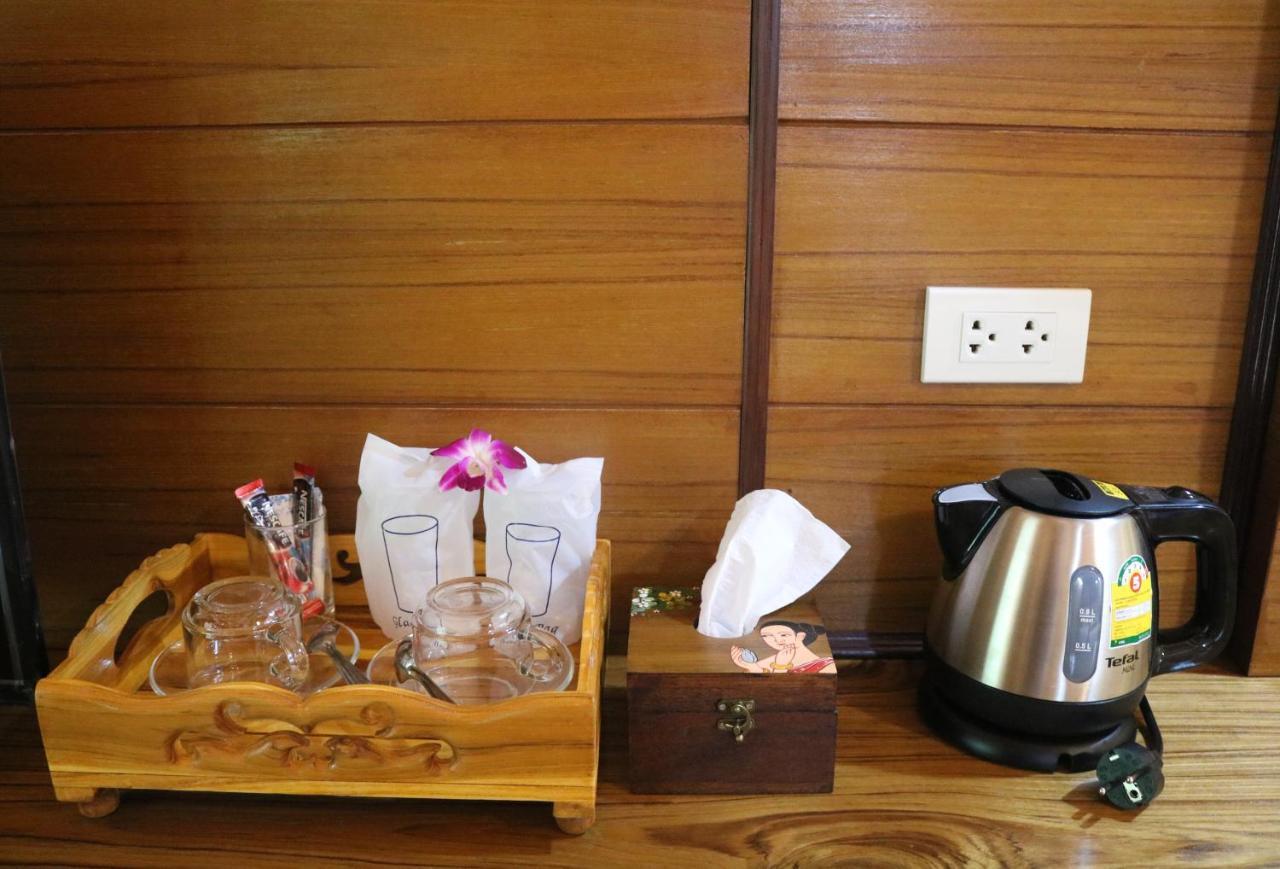 Rasa Sayang Resort - Sha Certificate Koh Lanta Ngoại thất bức ảnh