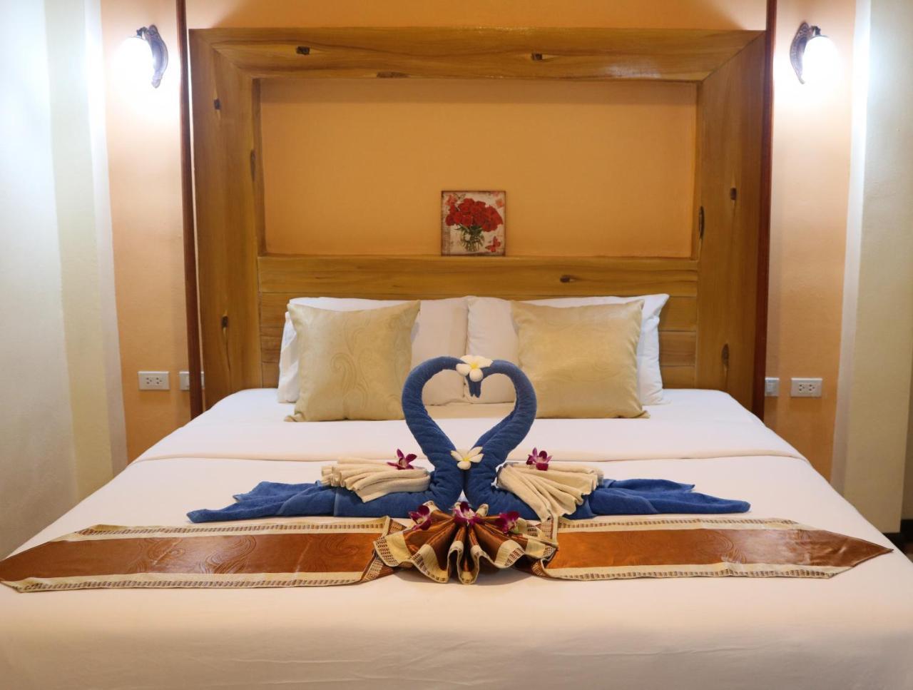 Rasa Sayang Resort - Sha Certificate Koh Lanta Ngoại thất bức ảnh