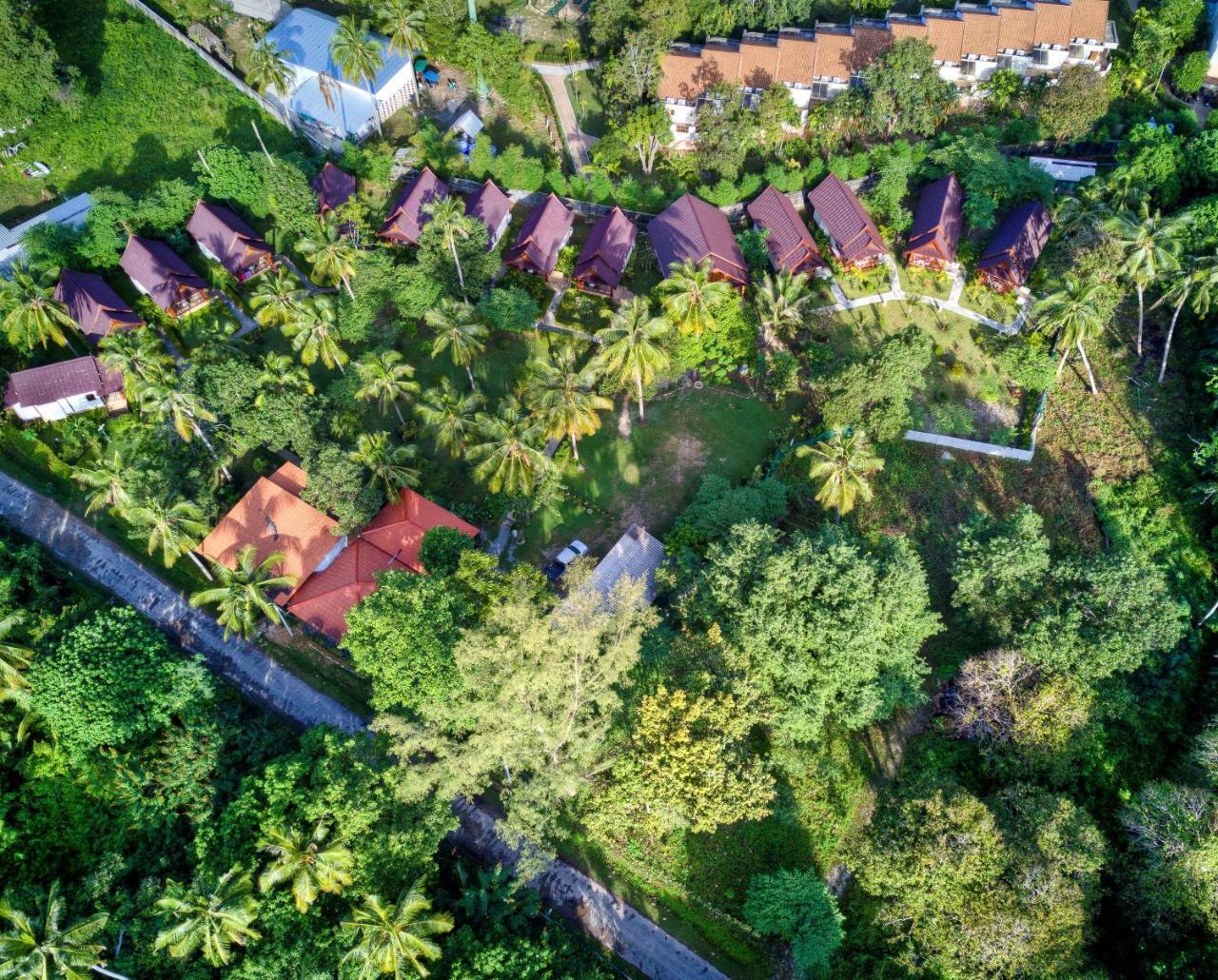 Rasa Sayang Resort - Sha Certificate Koh Lanta Ngoại thất bức ảnh