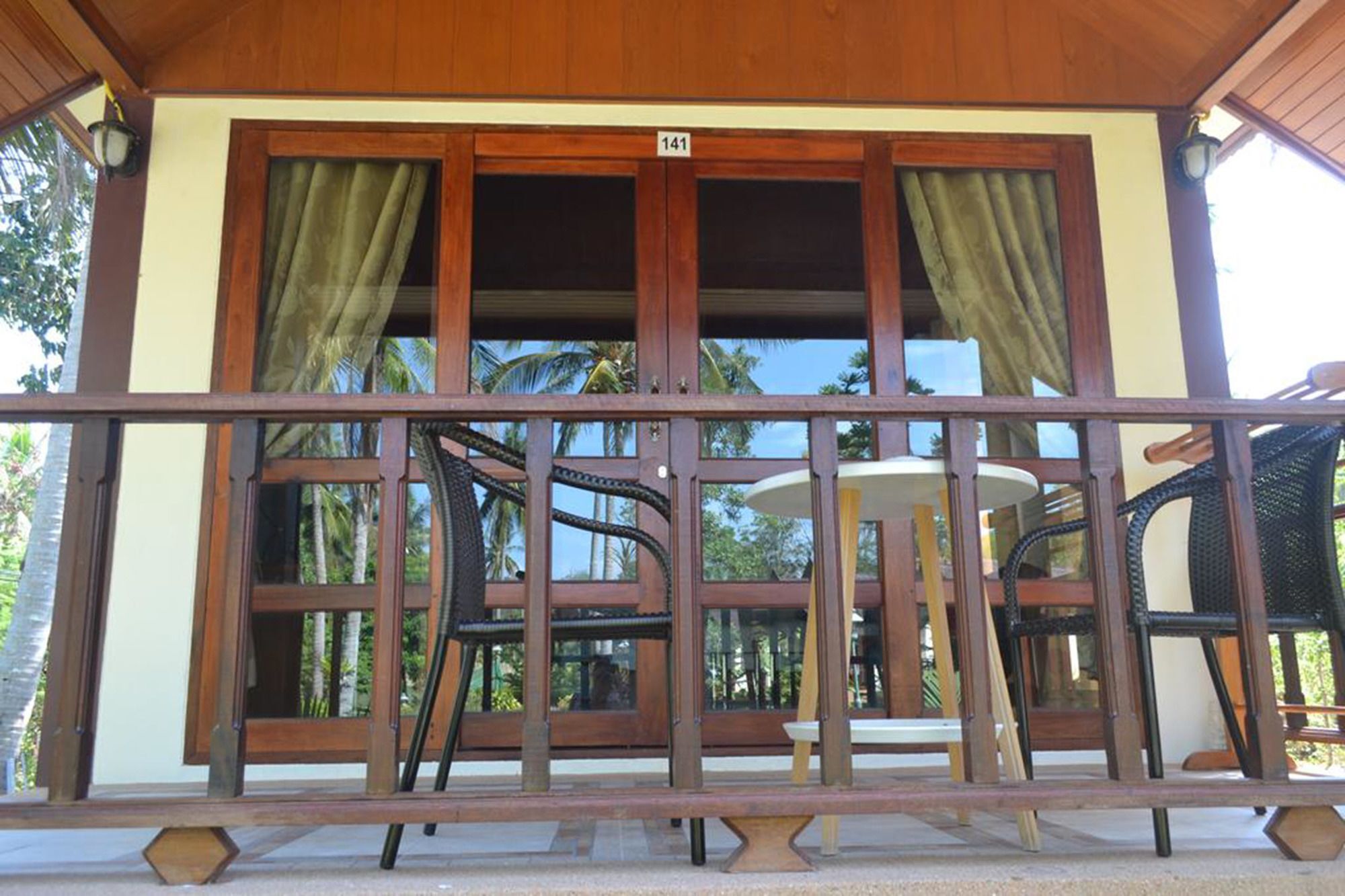 Rasa Sayang Resort - Sha Certificate Koh Lanta Ngoại thất bức ảnh