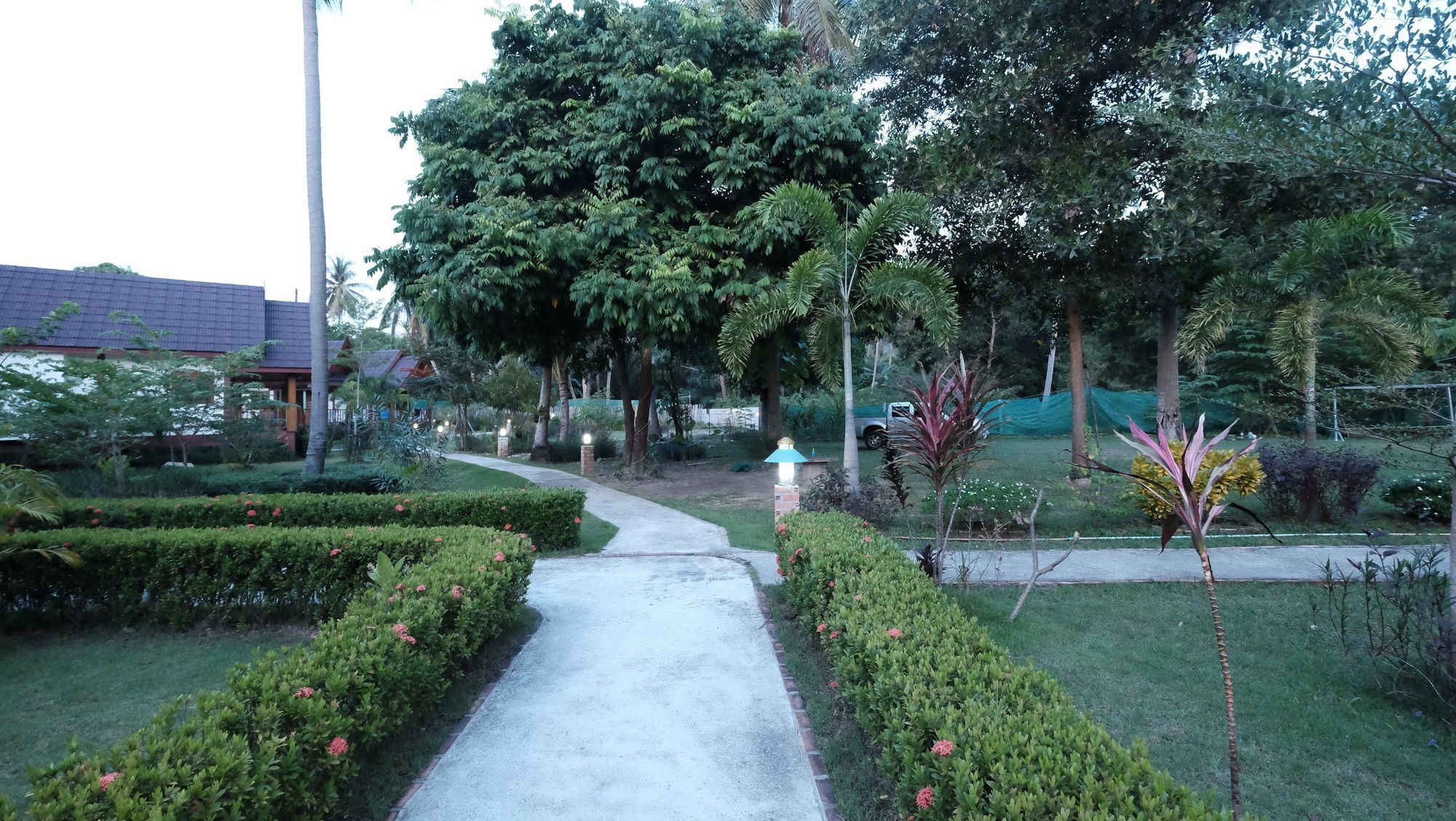 Rasa Sayang Resort - Sha Certificate Koh Lanta Ngoại thất bức ảnh