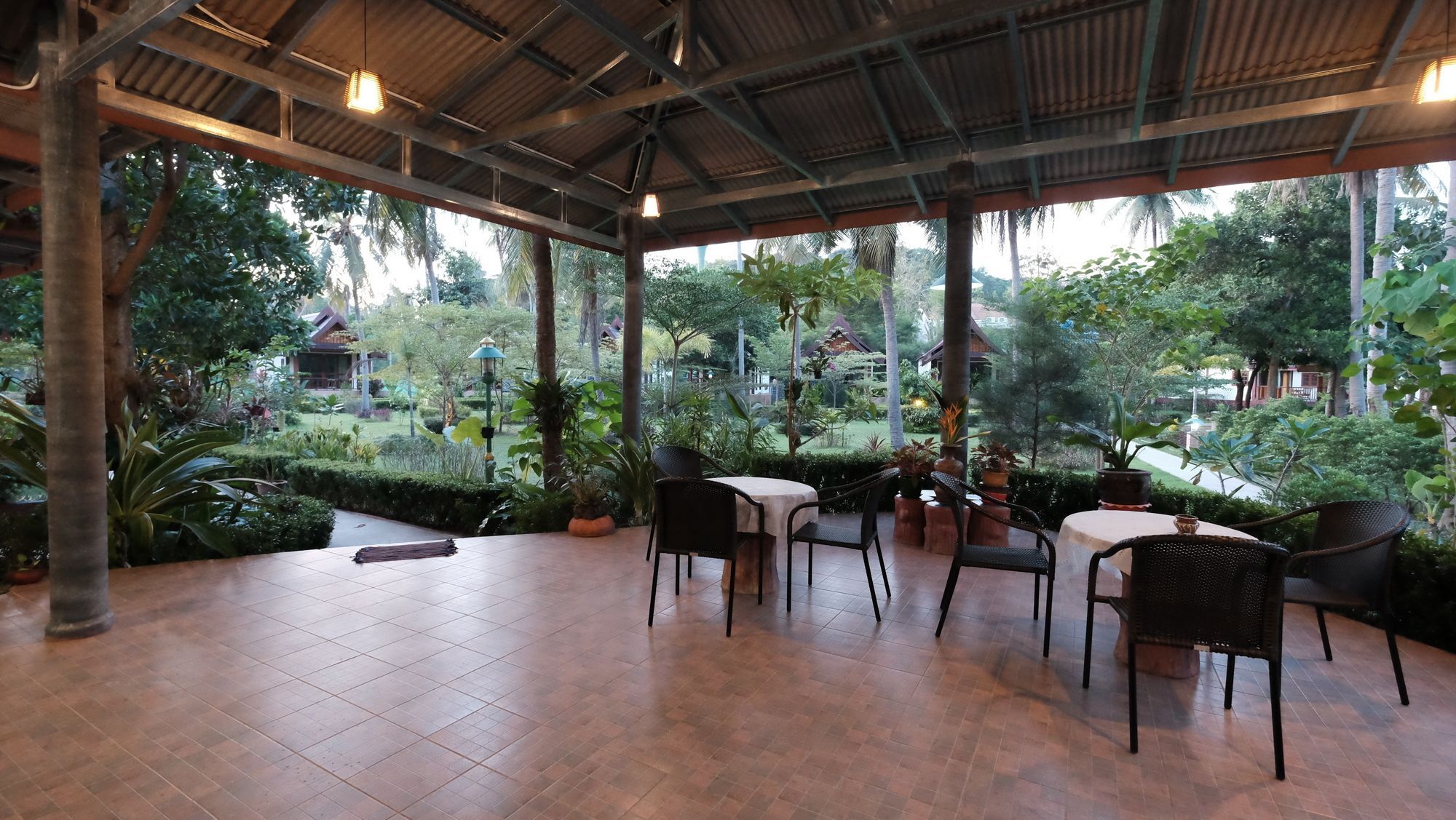 Rasa Sayang Resort - Sha Certificate Koh Lanta Ngoại thất bức ảnh