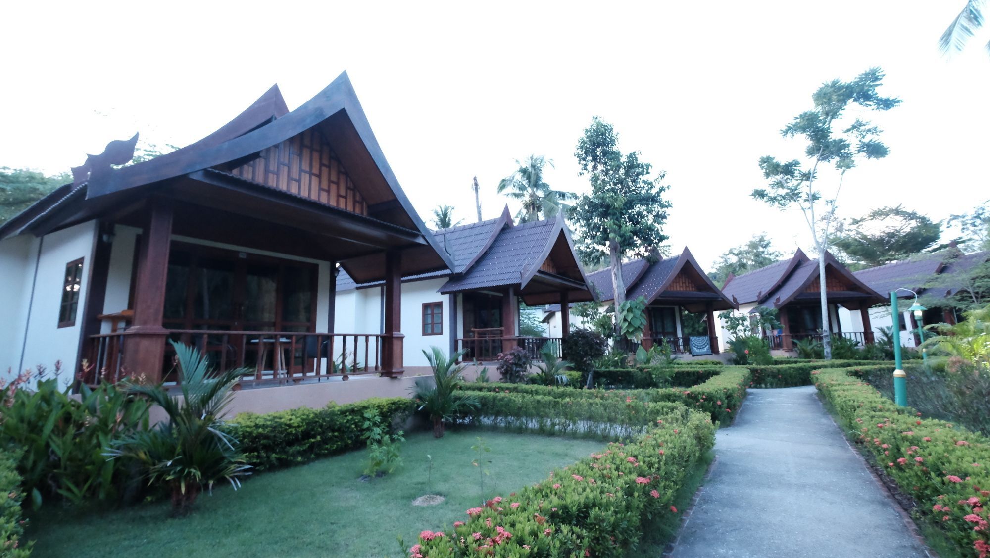 Rasa Sayang Resort - Sha Certificate Koh Lanta Ngoại thất bức ảnh