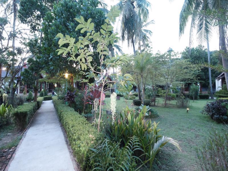 Rasa Sayang Resort - Sha Certificate Koh Lanta Ngoại thất bức ảnh