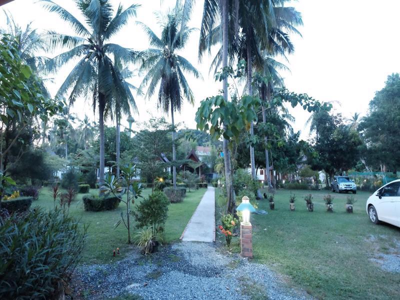 Rasa Sayang Resort - Sha Certificate Koh Lanta Ngoại thất bức ảnh