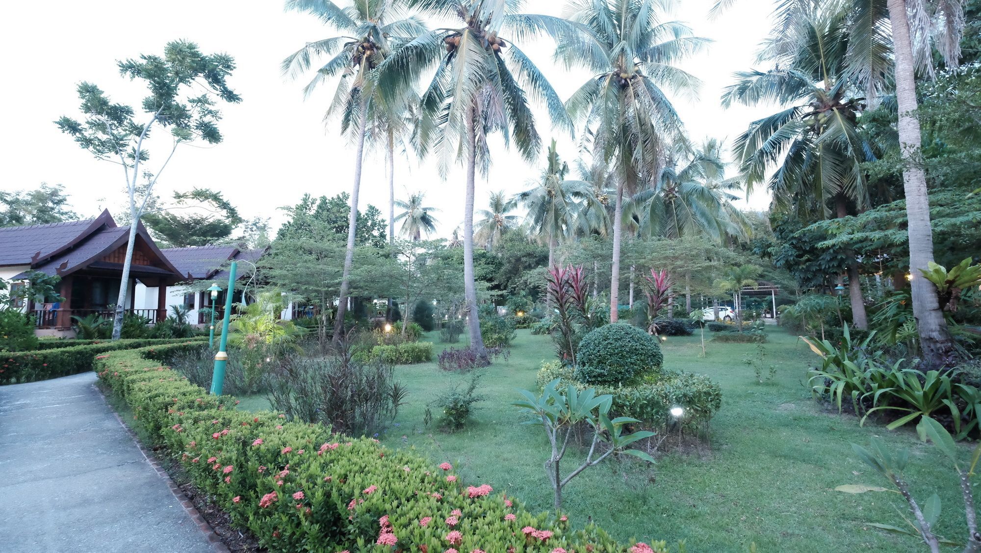 Rasa Sayang Resort - Sha Certificate Koh Lanta Ngoại thất bức ảnh
