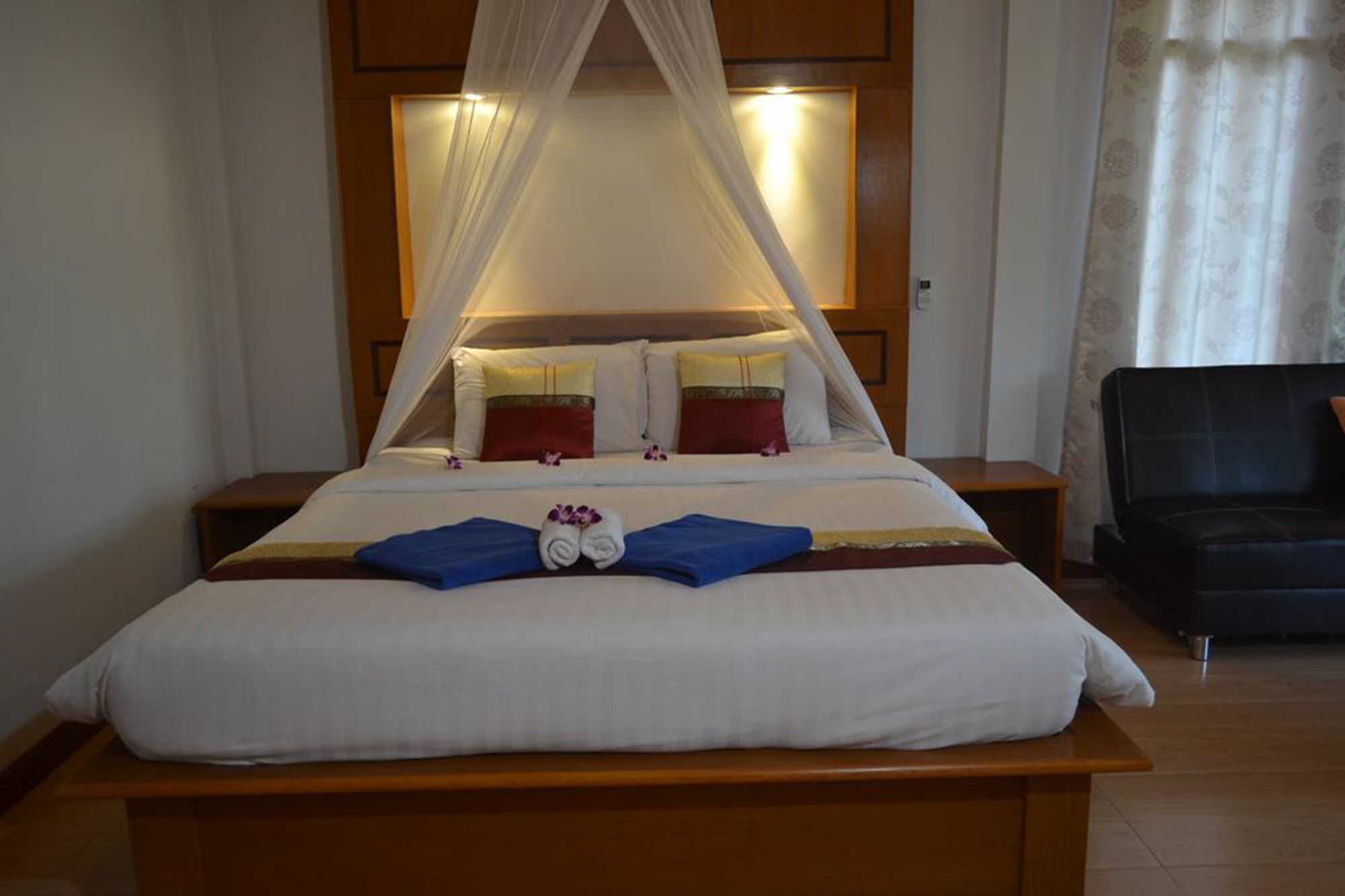 Rasa Sayang Resort - Sha Certificate Koh Lanta Ngoại thất bức ảnh