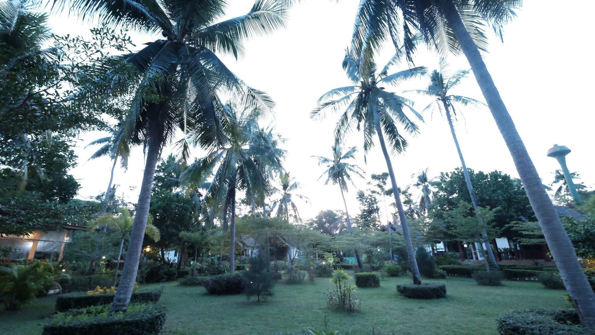 Rasa Sayang Resort - Sha Certificate Koh Lanta Ngoại thất bức ảnh