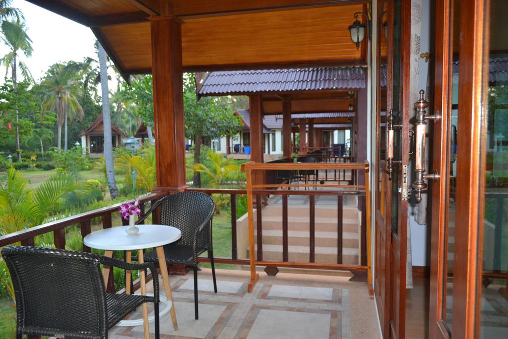 Rasa Sayang Resort - Sha Certificate Koh Lanta Ngoại thất bức ảnh