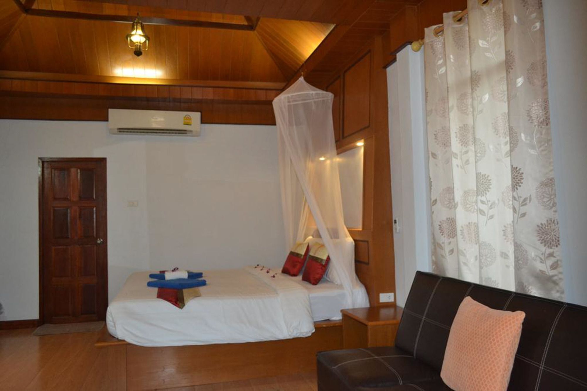 Rasa Sayang Resort - Sha Certificate Koh Lanta Ngoại thất bức ảnh