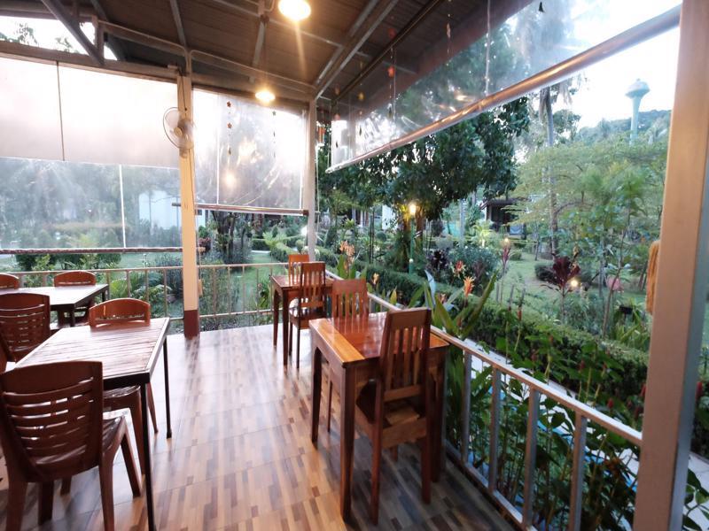 Rasa Sayang Resort - Sha Certificate Koh Lanta Ngoại thất bức ảnh