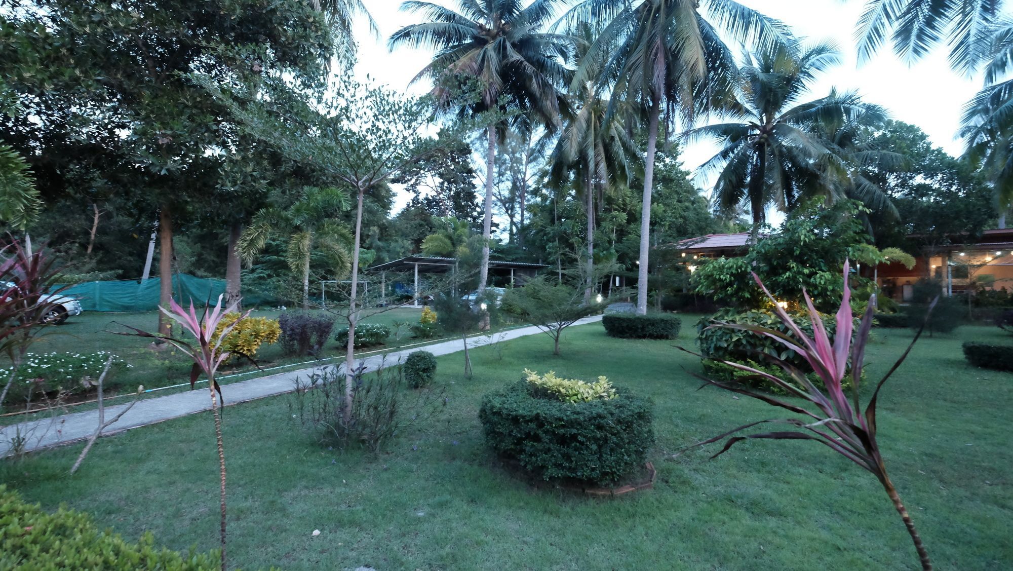 Rasa Sayang Resort - Sha Certificate Koh Lanta Ngoại thất bức ảnh