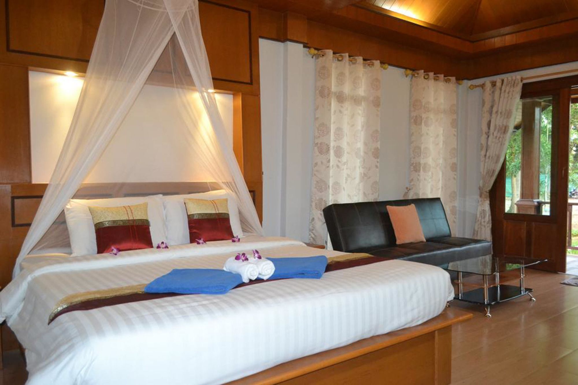 Rasa Sayang Resort - Sha Certificate Koh Lanta Ngoại thất bức ảnh